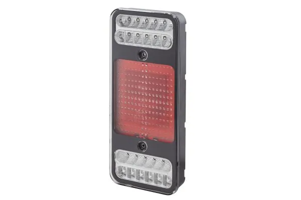 Tail Light Assembly