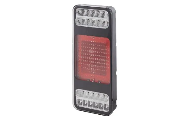 Tail Light Assembly