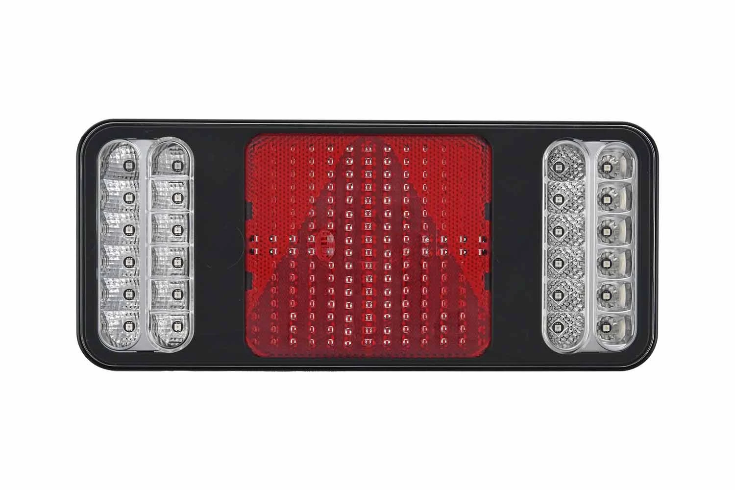 Tail Light Assembly