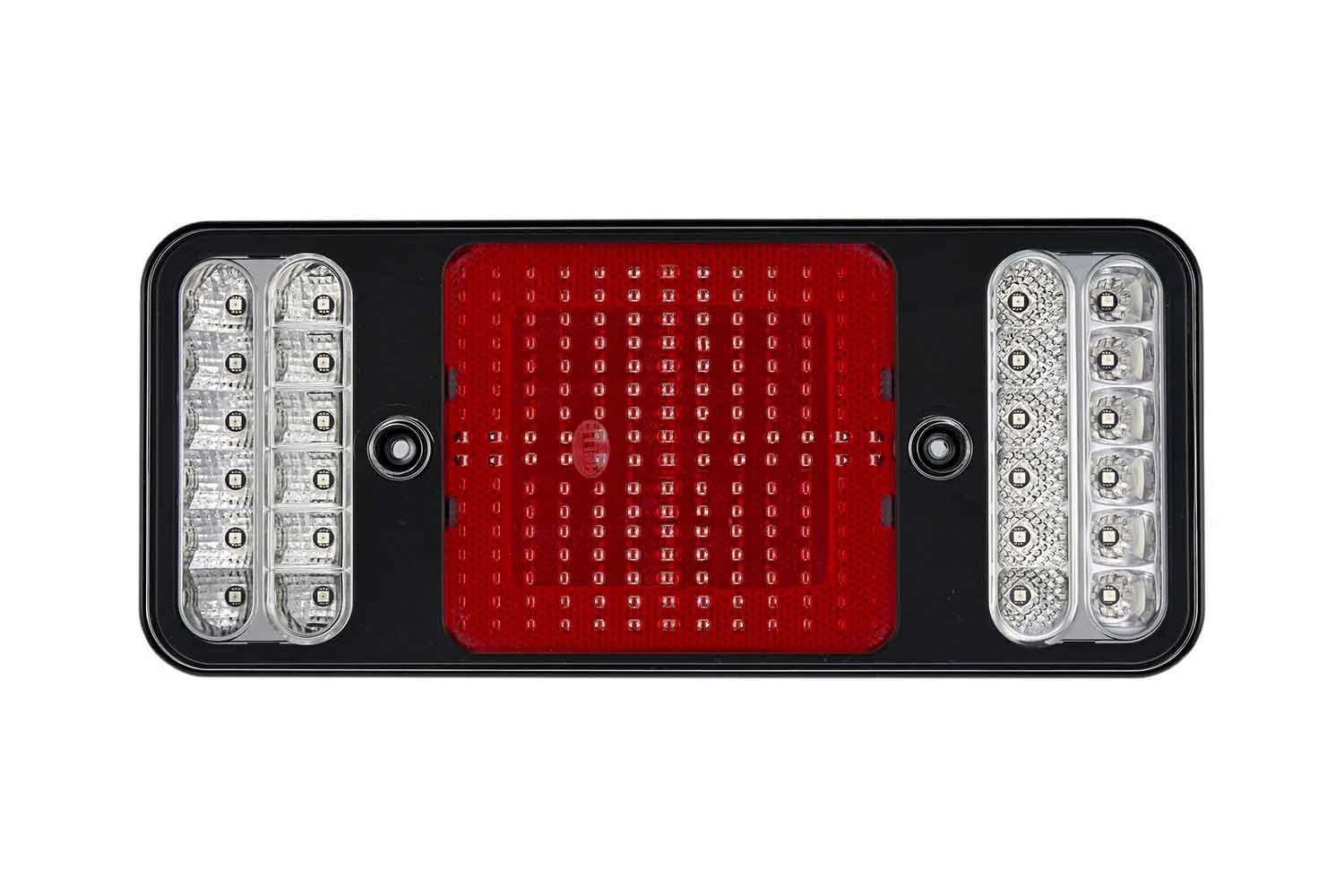 Tail Light Assembly