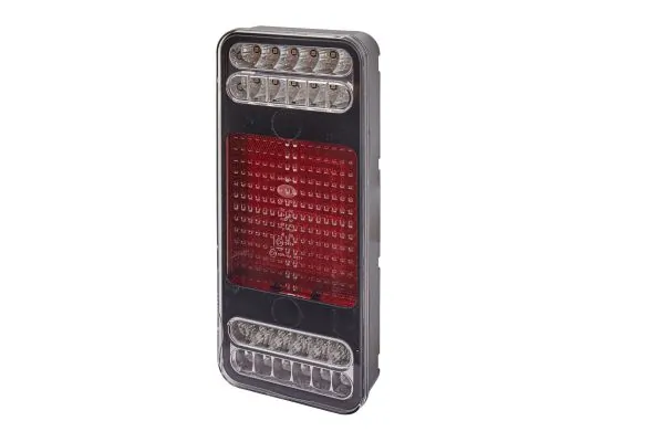 Tail Light Assembly