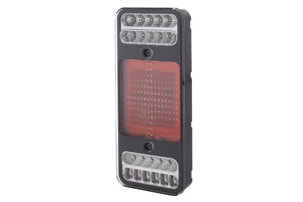 Tail Light Assembly