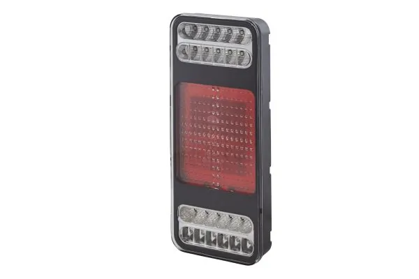 Tail Light Assembly