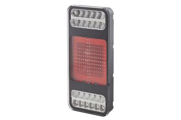 Tail Light Assembly