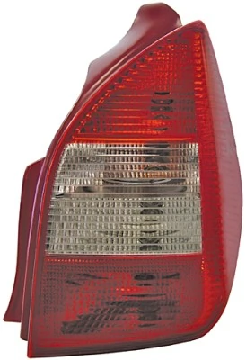 Tail Light Assembly
