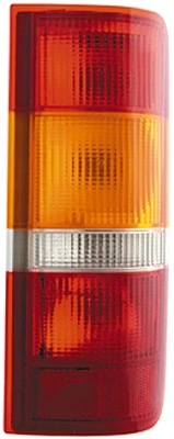 Tail Light Assembly