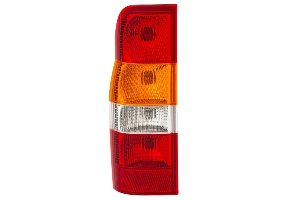 Tail Light Assembly
