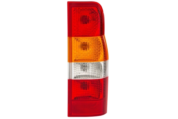 Tail Light Assembly