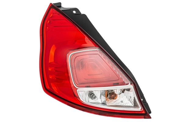 Tail Light Assembly