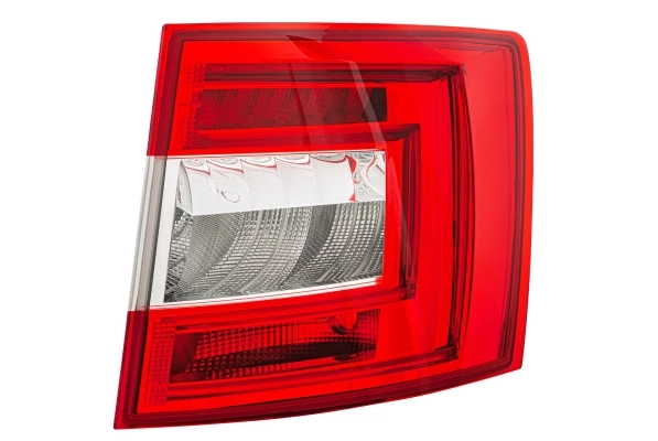 Tail Light Assembly