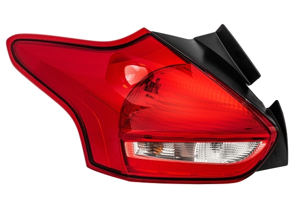 Tail Light Assembly