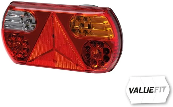 Tail Light Assembly