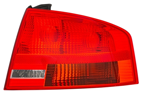 Tail Light Assembly