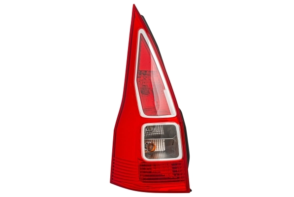 Tail Light Assembly