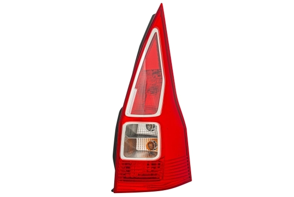 Tail Light Assembly