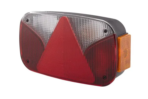 Tail Light Assembly