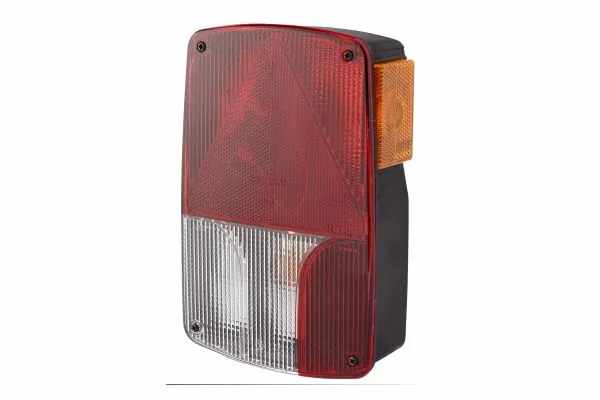 Tail Light Assembly