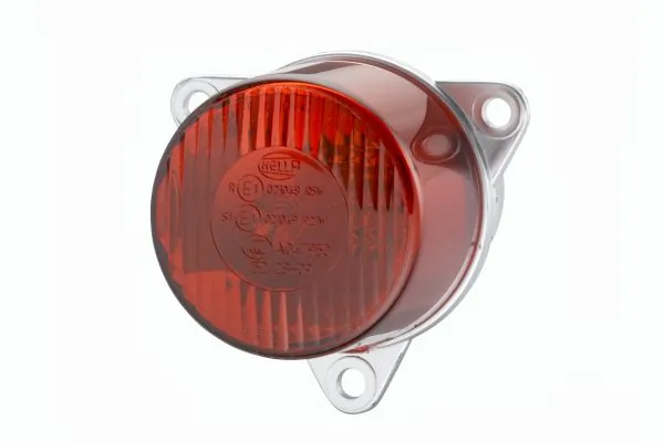 Tail Light