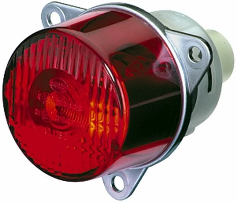 Tail Light