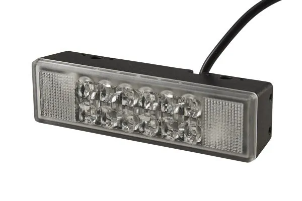 Strobe-type Beacon