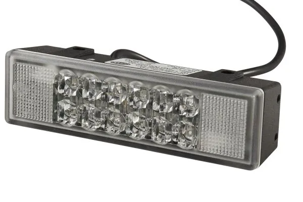Strobe-type Beacon