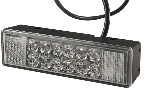 Strobe-type Beacon