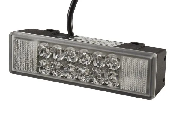 Strobe-type Beacon
