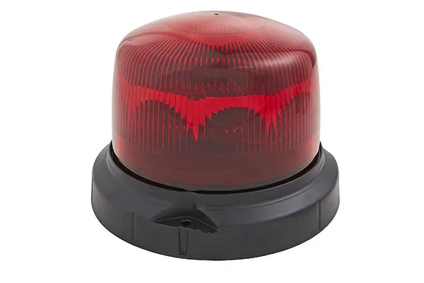 Rotating Beacon
