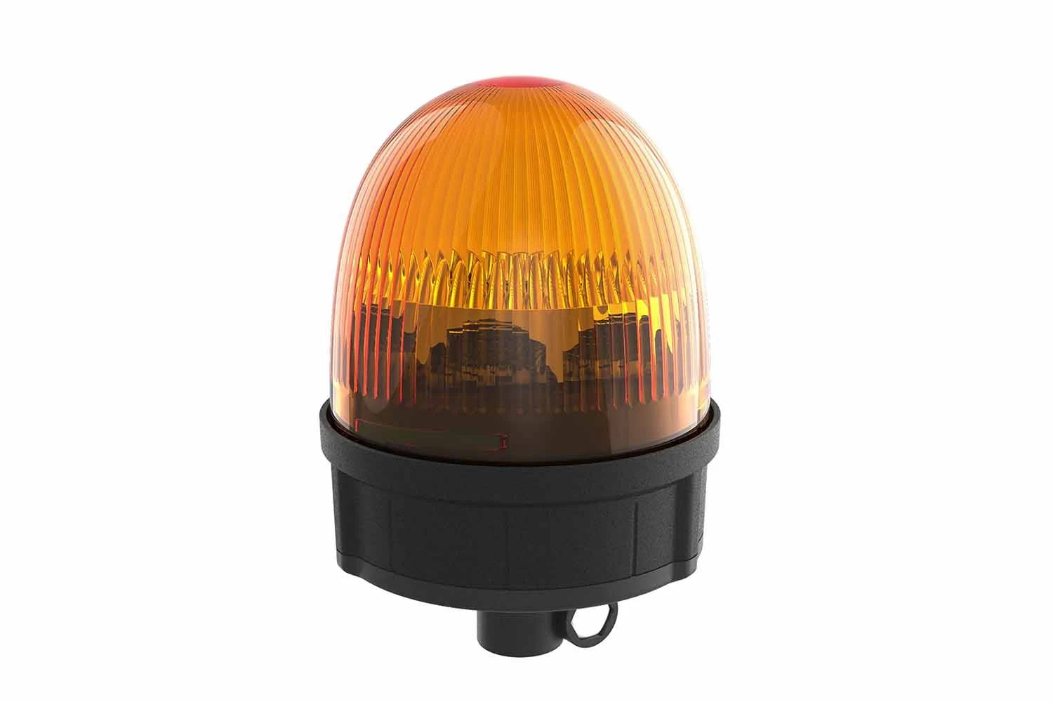 Rotating Beacon