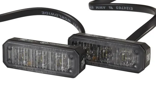 Strobe-type Beacon