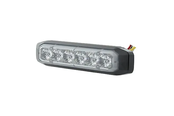 Strobe-type Beacon