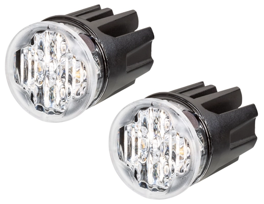 Strobe-type Beacon