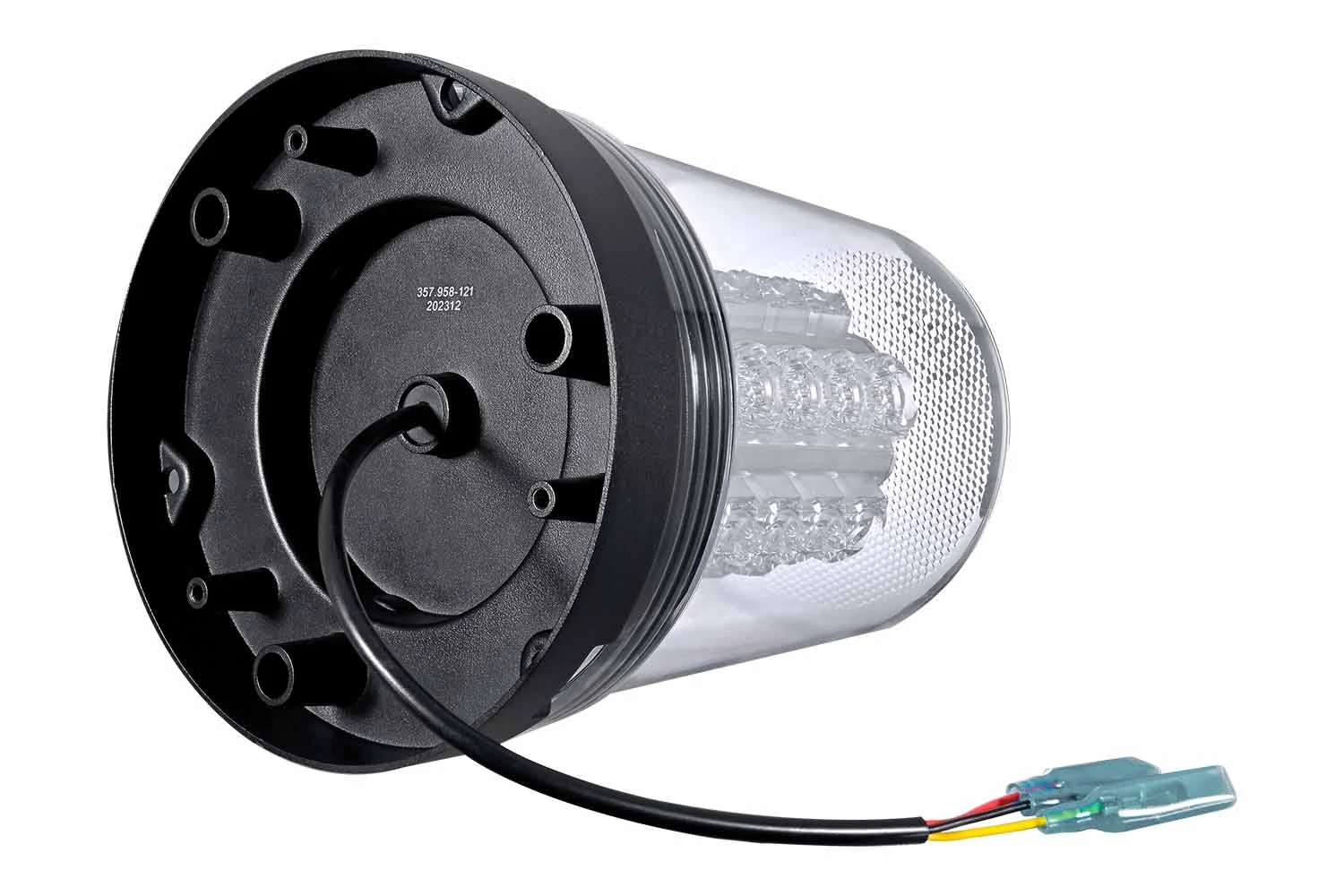 Strobe-type Beacon