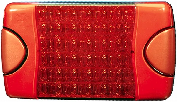 Strobe-type Beacon