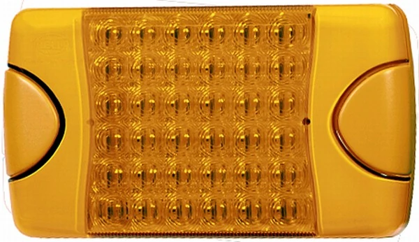 Strobe-type Beacon
