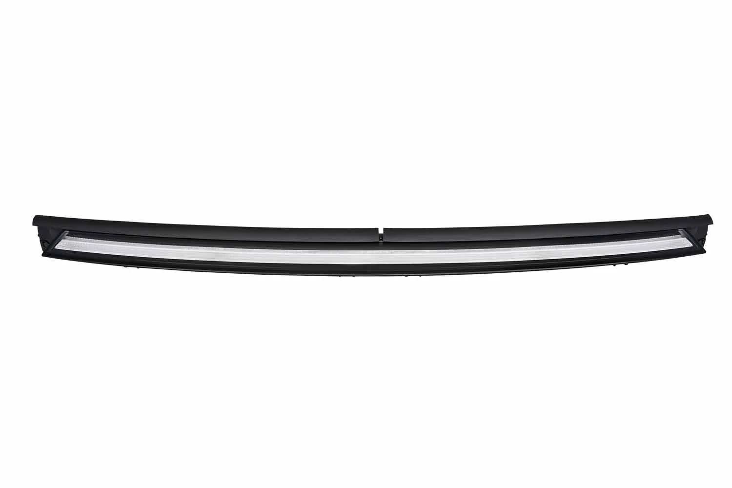 Trim/Protection Strip, radiator grille