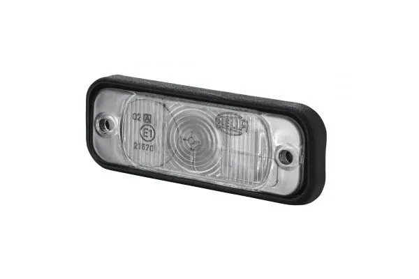 Clearance Light