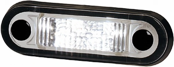 Door Entry Light
