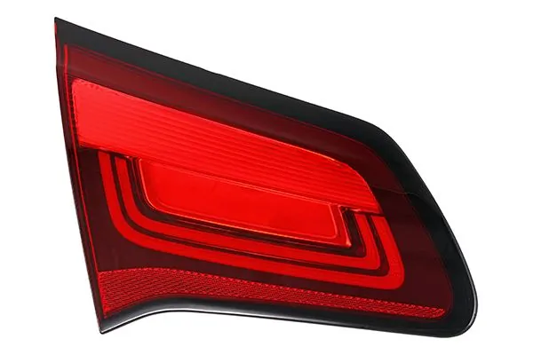 Cover, tailgate