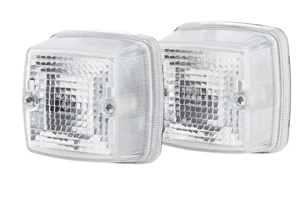 Reverse Light