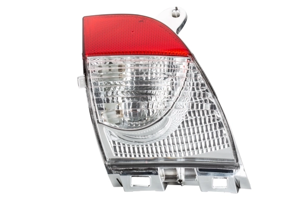 Reverse Light