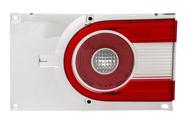 Tail Light Assembly