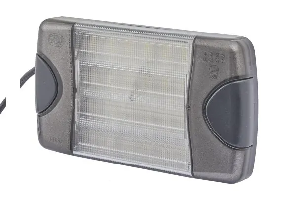 Reverse Light