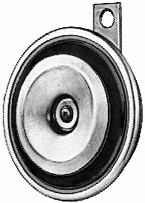 Signal Horn