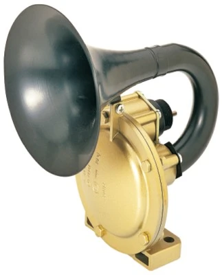 Trumpet Horn