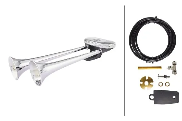 Trumpet Horn