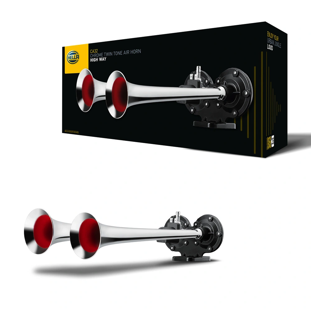 Trumpet Horn