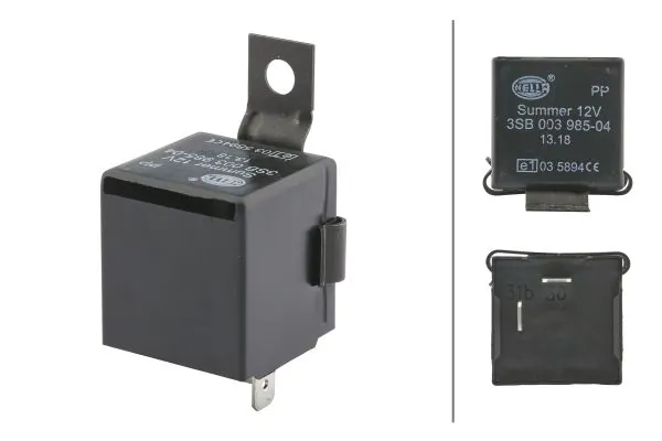 Signal Unit