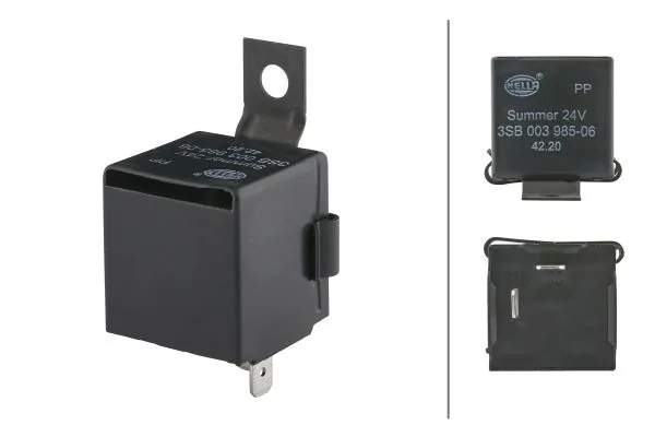 Signal Unit