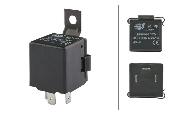 Signal Unit